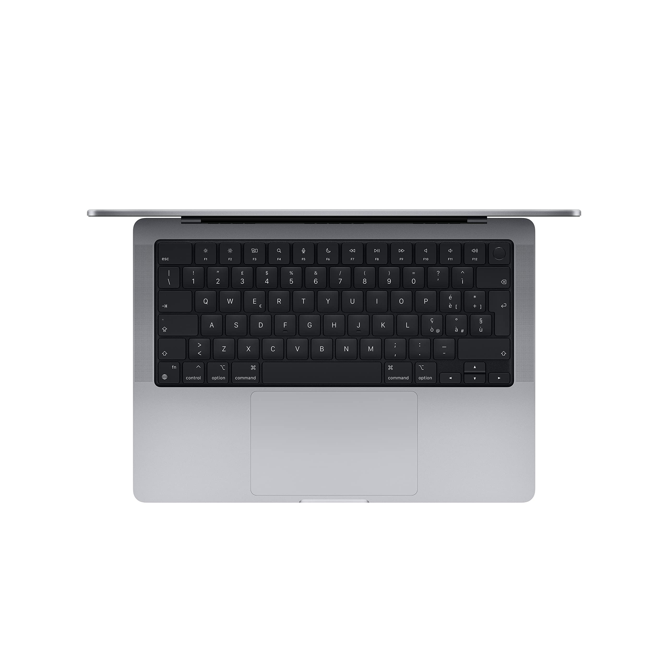 2021 Apple MacBook Pro con Apple M1 Pro Chip (14-Pulgadas, 16GB